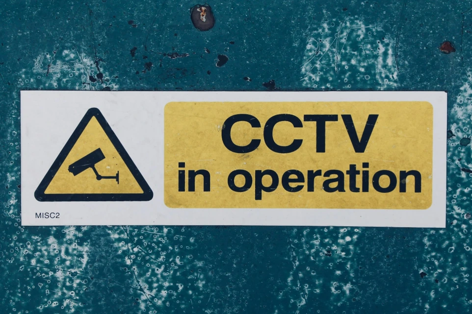 CCTV Operation By Acrey Group